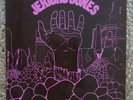 LP Jericho Jones Junkies Monkeys & Donkeys 1971