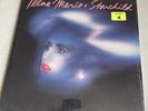 VINYL RECORD LP TEENA MARIE STARCHILD EPIC RECORDS FE-39528