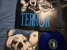 Sheer Terror  H & S 12