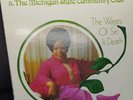 Mattie Moss Clark & The Michigan State Community Choir The Wages Of Sin Is Death