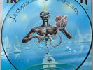 IRON MAIDEN - Seventh Son Of A Seventh Son PICTURE DISC LP 1988 Exc Cond  DB1