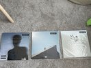 Daniel Caesar Vinyl Set / 3x Secondtrack Exclusive LPs / Sealed & Hand-Numbered