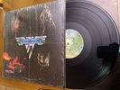 Van Halen Self-Titled Vinyl LP 1978 Press Shrink Price Sticker
