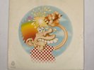 GRATEFUL DEAD   EUROPE 72   3 LP TRIPLE GATEFOLD SET   ORIGINAL GERMAN PRESS