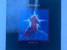 ENIGMA   MCMXC a.D   LP RECORD W. INNER SLEEVE