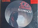Ozzy Osbourne ‎- Blizzard Of Ozz LP - Picture Disc Vinyl Album NEW METAL RECORD