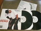 Bad Boy We Invented The Remix 2 LP Vinyl Record Promo 730621 P Diddy 2002 EX/EX