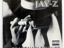 JAY-Z REASONABLE DOUBT ROC-A-FELLA P150592 US ORIGINAL Mcrds VINYL 2LP