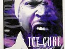 ICE CUBE WAR & PEACE VOL. 2 (THE PEACE DISC) PRIORITY P150015 US VINYL 2LP
