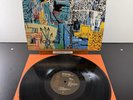 STROKES (THE) - THE NEW ABNORMAL VINYL