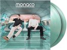 Monaco - Monaco - Ltd Edt Numbered Minty Green Vinyl