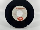 Rory-O & Chuck Colbert - Do It Your way Vinyl Record Milwaukee Summerfest 1973