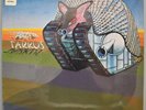 Emerson, Lake and Palmer - Tarkus LP 1971 Original Sealed Hype Sticker