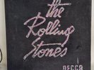 The Rolling Stones 5-LP Record Boxset - Decca 1976 French Release