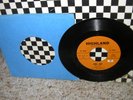 ROSIE & THE ORIGINALS-Angel Baby-OR.1961 NORTHERN SOUL NM- MONARCH 45 + SLEEVE