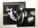 Two x This Mortal Coil Vinyls - Come Here My Love 10''  & Blood Double LP
