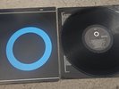 THE GERMS (GI) 1979 Slash Records WITH ORIGINAL INSERT rare Punk CIRCLE JERKS OP