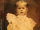 Sun Kil Moon - Ghosts Of The Great Highway - VINYL 2018 Obi-Strip
