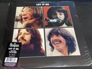 The Beatles LET IT BE Audiophile 180g Vinyl NEW REMASTER 2021 by Giles Martin
