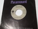 Sly Slick & Wicked Surely Is You/Stay My Love  45 RPM Paramount VG++ Soul