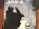 JAY-Z The Blueprint 2 LP Vinyl 2001 Roc-A-Fella Records record original