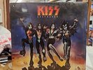 KISS Destroyer SEALED FIRST PRESSING 1976 Casablanca NBLP 7025  NO BARCODE