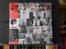 Rolling Stones Exile On Main Street Abbey Road Half Speed Master, factory sealed