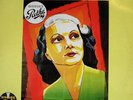 2xLP Rina Ketty Jattendrai - Sombreros Et Mantilles GATEFOLD SLEEVE Pathé