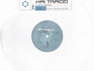 Kai Tracid Liquid Skies WHITE VINYL Vinyl Single 12inch NEAR MINT Suck Me Pl