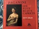 ++ Devy Erlih MINT Florilege 12 Caprice Violin LP Vinyl