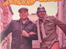 KING KHAN & BBQ SHOW: SELF TITLED Vinyl Record Album LP **SEALED** free shpg