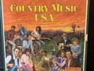 Country Music USA Reader Digest 33.3 LP Box Set of 8 Discs Pleasure Programmed