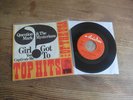 Question Mark & The Mysterians – Girl / Got To 