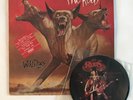 The Rods 1982 ‘Wild Dogs’ Vinyl LP AL 9601 promopicture disc Single 45rpm