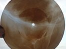 BLACK SABBATH - PARANOID -UNIQUE USSR GEORGIAN X-RAY BONES RECORD  LISTEN