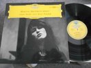 DGG 138 672 SLPM: Chopin, Brahms, Liszt, Ravel Prokofieff, , Argerich piano.