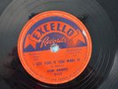 SLIM HARPO 78 RPM EXCELLO:I