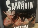 Samhain Initium LP Vinyl, black, VG+, Repress