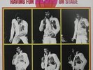 ELVIS PRESLEY Having Fun With Elvis On Stage Vinyl Record LP RCA Victor 1974 Pop