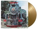 THE ETHIOPIANS - Engine 54 2024 Dutch 180 Gram Gold Vinyl LP New