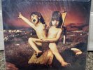 Balance by Van Halen OG 1st Edition 1995 Vinyl LP Record. SEALED BRAND NEWf