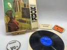 The Thelonious Monk Quartet- Misterioso  VG+/G+  Ultrasonic Clean 1966