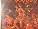 VOODOO EXOTIC MUSIC * TOPS L1679 * LP 33-1/3 RPM