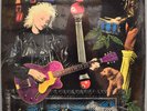 'Til Tuesday - Everything's Different Now LP 1988 Original Sealed