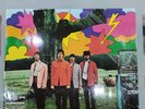 Lp Vinile THE BEATLES - the worlds best (1967) Made in Germany