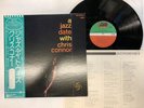 Chris Connor A Jazz Date With Chris Connor Japan LP [29278ER]