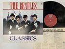 THE BEATLES CLASSICS Japan LP [29129ER]
