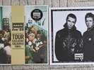 Oasis Live 25 Tour EXCLUSIVE Masterplan Vinyl