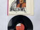 Jerry Goldsmith Original Soundtrack Planet Of The Apes LP Record Charlton Heston