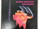 BLACK SABBATH VINYL 12